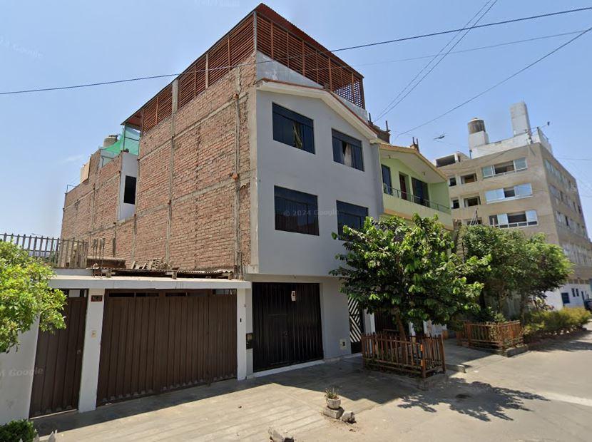Casa en Venta ubicado en San Martin De Porres Casa en Venta ubicado en San Martin De Porres
