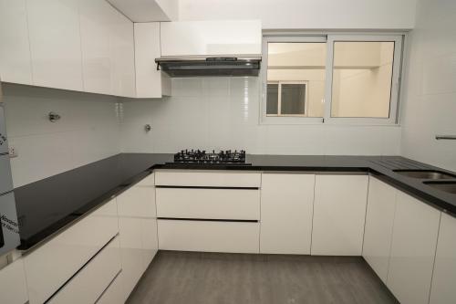 Departamento de 3 dormitorios y 4 baños ubicado en San Borja Departamento de 3 dormitorios y 4 baños ubicado en San Borja