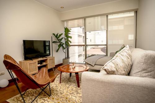 Departamento en Venta ubicado en Miraflores Departamento en Venta ubicado en Miraflores