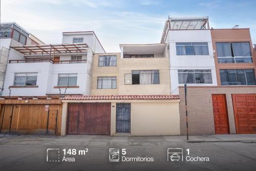 Casa en Venta ubicado en Pueblo Libre Casa en Venta ubicado en Pueblo Libre