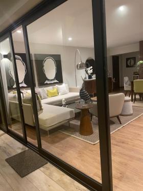 Departamento en Alquiler ubicado en Miraflores a $2,300