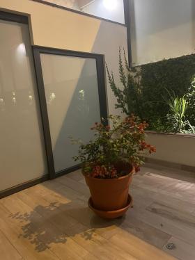 Baño de servicio Baño de servicio