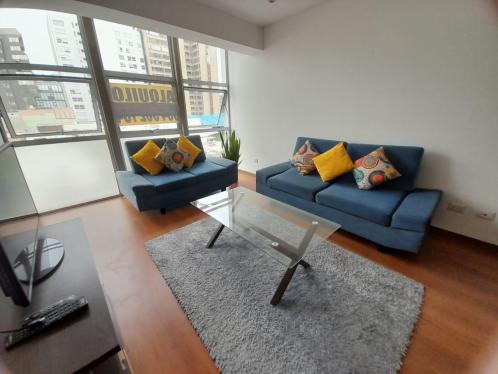 Departamento en Alquiler ubicado en Miraflores a $950