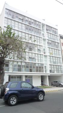 Departamento en Alquiler ubicado en Miraflores