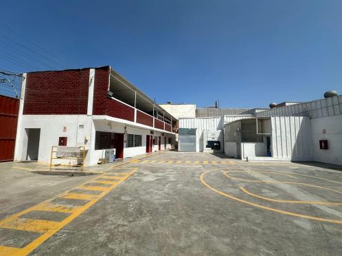 Local Industrial en Venta ubicado en Supe a $1,050,000