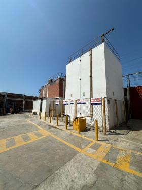 Local Industrial en Venta ubicado en Supe