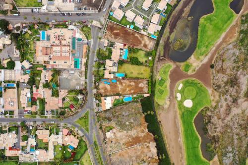 Terreno Comercial en Venta ubicado en Chorrillos a $2,008,000