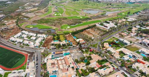 Terreno Comercial en Venta ubicado en Chorrillos