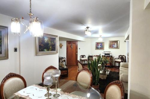 Departamento en Alquiler ubicado en La Molina a $900 Departamento en Alquiler ubicado en La Molina a $900