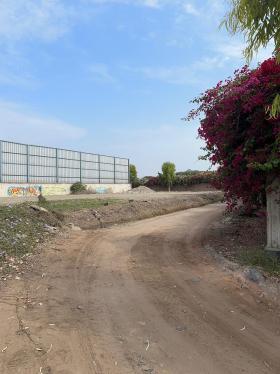 Terreno Industrial en Venta ubicado en Lurin