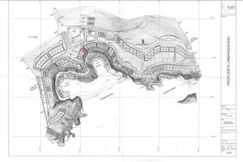 Terreno en Venta ubicado en Playa Misterio Terreno en Venta ubicado en Playa Misterio