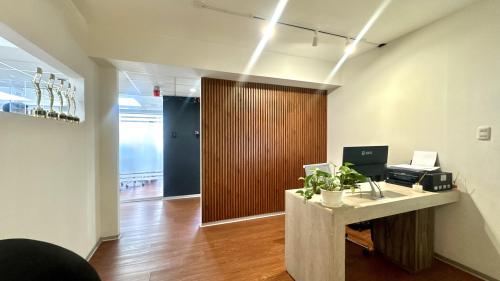 Oficina en Venta ubicado en San Isidro a $463,000