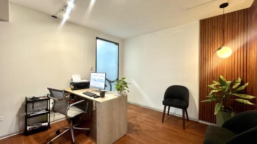 Oficina en Venta ubicado en San Isidro