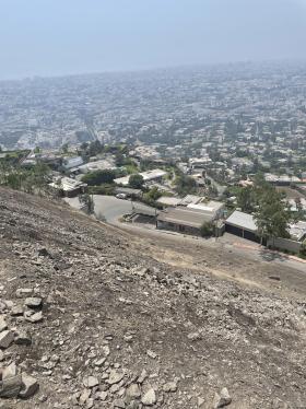 Terreno en Venta ubicado en Santiago De Surco a $1,509,800