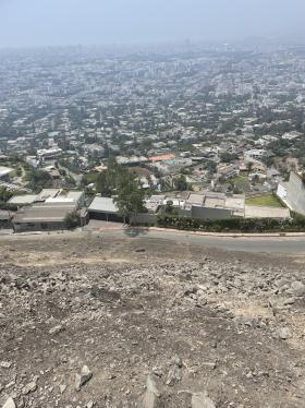Terreno en Venta ubicado en Santiago De Surco