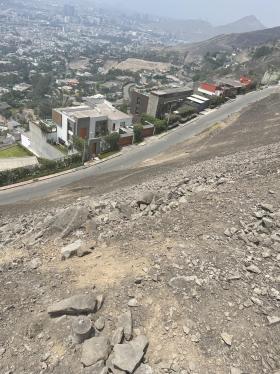 Terreno en Venta ubicado en Santiago De Surco Terreno en Venta ubicado en Santiago De Surco