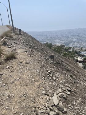 Terreno en Venta ubicado en Cerro Casuarinas Terreno en Venta ubicado en Cerro Casuarinas