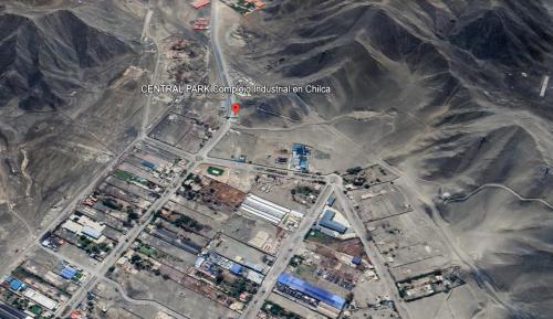 Terreno Industrial en Venta ubicado en Chilca