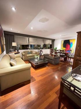 Departamento en Venta ubicado en Santiago De Surco a $250,000