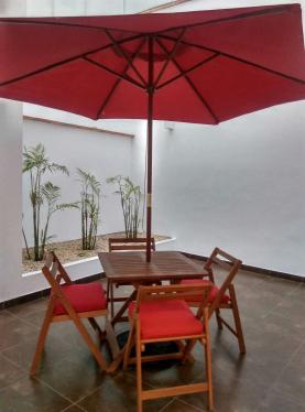 Departamento en Venta ubicado en Barranco a $160,000