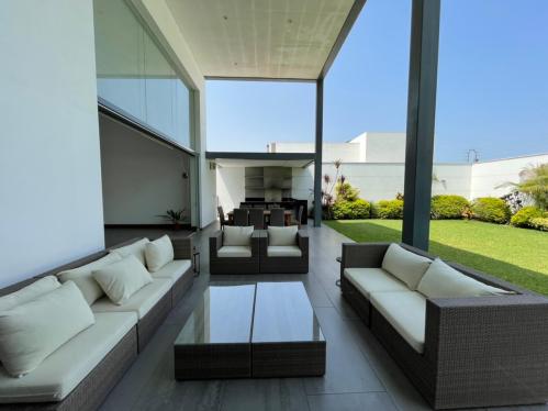 Terraza Terraza