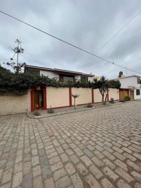 Casa en Venta ubicado en Chincha Alta a $380,000