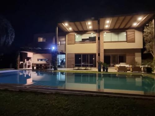 Casa en Venta y permite mascotas