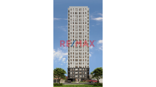 Departamento de 1 dormitorios y 2 baños ubicado en Santiago De Surco Departamento de 1 dormitorios y 2 baños ubicado en Santiago De Surco