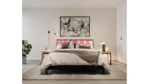 Departamento en Venta ubicado en Santiago De Surco a $106,557