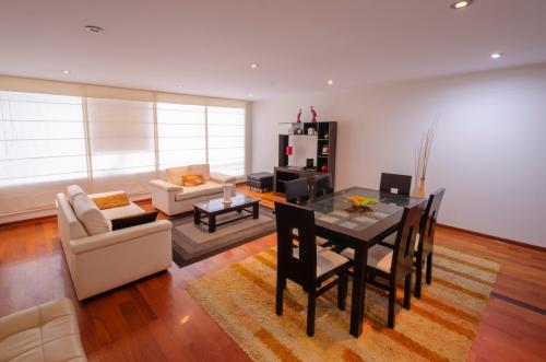 Departamento en Alquiler ubicado en Miraflores a $1,000