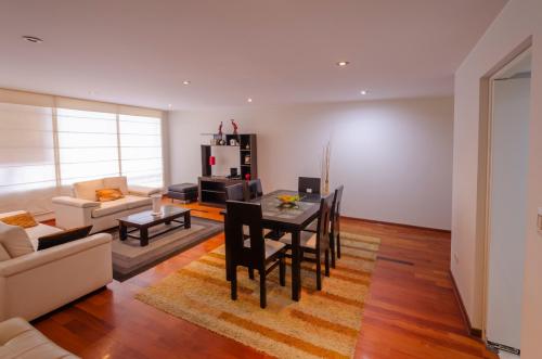 Departamento en Alquiler ubicado en Miraflores