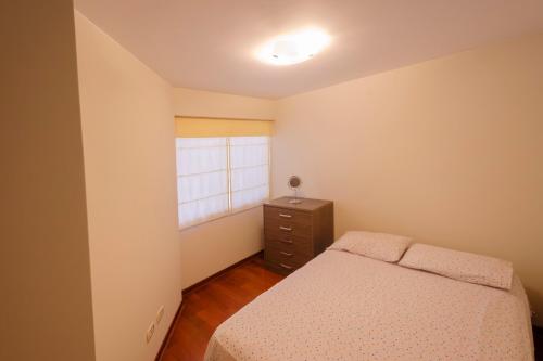Departamento en Alquiler ubicado en Miraflores Departamento en Alquiler ubicado en Miraflores