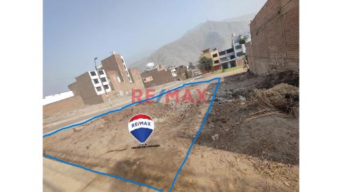 Terreno en Venta ubicado en Lurigancho Terreno en Venta ubicado en Lurigancho