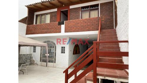 Casa de Playa en Venta ubicado en Punta Hermosa Casa de Playa en Venta ubicado en Punta Hermosa