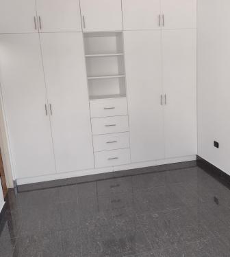 Baño de servicio Baño de servicio