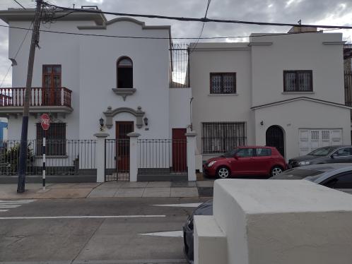 Casa en Venta y permite mascotas
