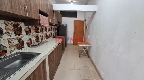 Departamento de 3 dormitorios y 2 baños ubicado en San Juan Bautista Departamento de 3 dormitorios y 2 baños ubicado en San Juan Bautista