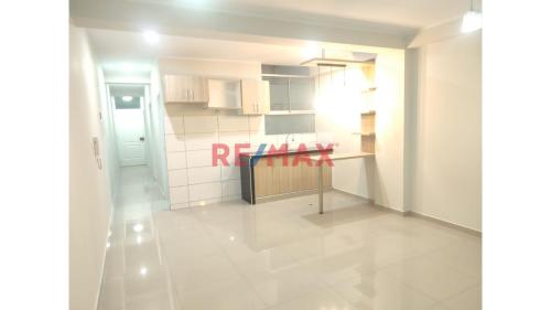 Departamento de 2 dormitorios y 1 baños ubicado en San Juan De Miraflores Departamento de 2 dormitorios y 1 baños ubicado en San Juan De Miraflores