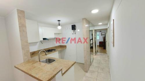 Departamento de 1 dormitorios y 1 baños ubicado en Lince Departamento de 1 dormitorios y 1 baños ubicado en Lince