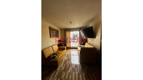 Departamento en Venta ubicado en Av. Prol. Tacna Departamento en Venta ubicado en Av. Prol. Tacna