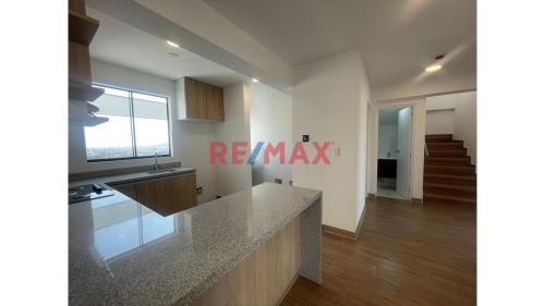Departamento en Venta ubicado en San Juan De Miraflores Departamento en Venta ubicado en San Juan De Miraflores