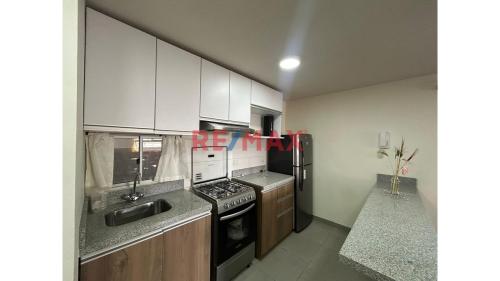 Departamento en Venta ubicado en San Miguel Departamento en Venta ubicado en San Miguel