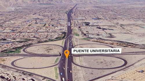 Terreno en Venta ubicado en San Fernando Terreno en Venta ubicado en San Fernando