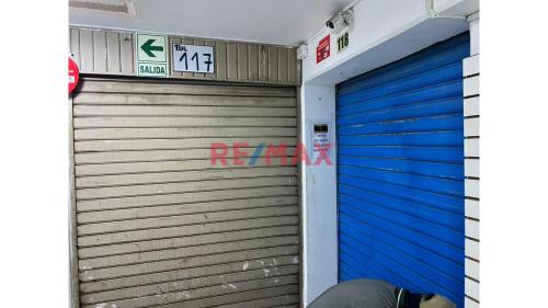 Local comercial en Venta ubicado en La Victoria Local comercial en Venta ubicado en La Victoria