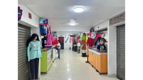 Local comercial en Venta ubicado en Jiron Mariscal Agustin Gamarra Local comercial en Venta ubicado en Jiron Mariscal Agustin Gamarra