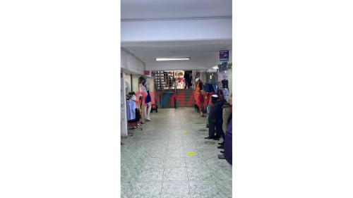 Amplio Local comercial ubicado en La Victoria Amplio Local comercial ubicado en La Victoria