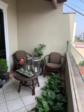 Cuarto de servicio Cuarto de servicio