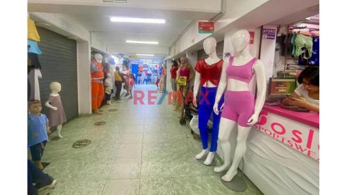 Local comercial en Venta ubicado en Jiron Mariscal Agustin Gamarra Local comercial en Venta ubicado en Jiron Mariscal Agustin Gamarra