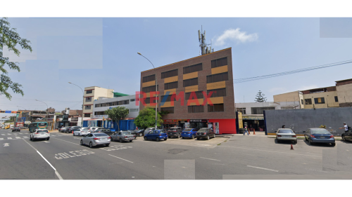 Edificio en Venta ubicado en Santiago De Surco Edificio en Venta ubicado en Santiago De Surco