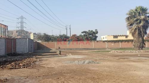 Terreno en Alquiler ubicado en Av. Panamericana Norte Terreno en Alquiler ubicado en Av. Panamericana Norte